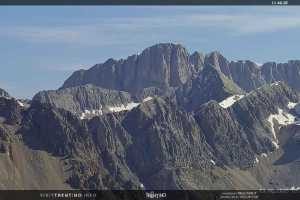 Kamera Val di Fassa  Marmolada