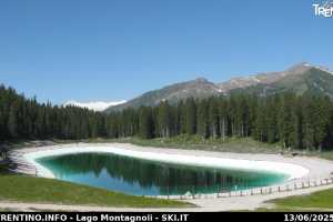 Kamera Val Rendena Madonna di Campiglio Zona Spinale