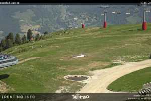 Kamera Val di Fiemme  Cavalese