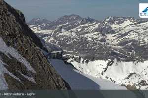 Kamera Gipfel (LIVE Stream)