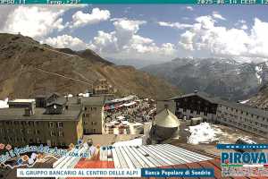 Passo Stelvio Stilfser Joch