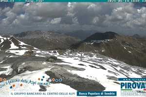 Passo Stelvio Stilfser Joch