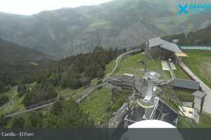 El Forn (LIVE Stream)