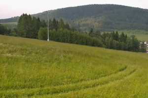 Kamera Słotwiny - Krynica Zdrój