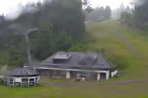 SZCZYRK MOUNTAIN RESORT - SOLISKO