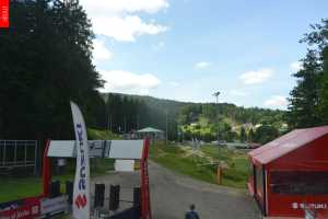 Kamera Jested  Vesec