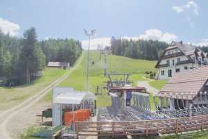 Kamera Spytkowice Beskid Live