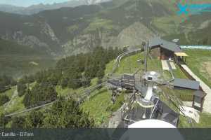 El Forn (LIVE Stream)