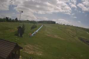 Kamera Tylicz Master Ski Live
