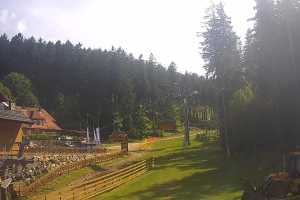 Dolna stacje kolei