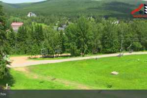 Kamera Harrachov  Harrachov (LIVE Stream)