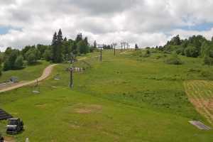 Kamera Witów k/Zakopanego Witów-Ski 