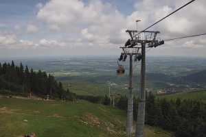 Kamera Świeradów Zdrój Ski&Sun Świeradów Zdrój Ski & Sun
