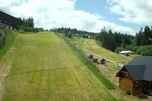 Kamera Krynica-Zdrój Henryk Ski Henryk SKI Krynica Zdrój