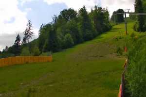 SZCZYRK MOUNTAIN RESORT - SOLISKO