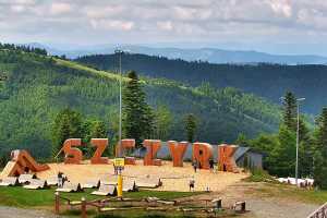 SZCZYRK MOUNTAIN RESORT - HALA SKRZYCZEŃSKA