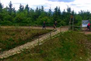 Kamera Szczyrk Szczyrk Mountain Resort SZCZYRK MOUNTAIN RESORT - Zbójnicka Kopa