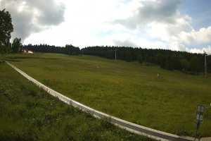 Zieleniec Winterpol