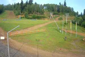 Kamera Wisła Skolnity Wisła Skolnity - ski Centrum