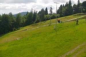 Kamera Beskid Sport Arena