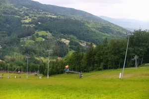Kamera Szczyrk Beskid Sport Arena Beskid Sport Arena