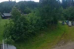 Kamera Wisła Soszów Stacja Narciarska SOSZÓW - NOWOŚĆ