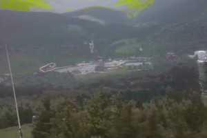 Kamera Stronie Śląskie Czarna Góra Resort Czarna Góra Resort