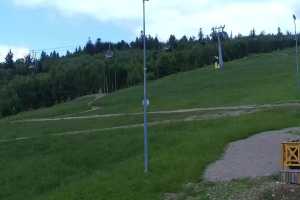 Kamera Wisła Nowa Osada Nowa Osada-ski Wisła