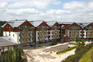 Kamera Bukowina Tatrzańska  BUKOVINA Hotel - Bukowina Tatrzańska