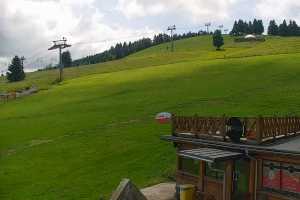 Kamera Zieleniec Sport Arena  Zieleniec SKI Arena - Winterpol W3