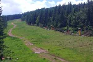 Kamera Świeradów Zdrój Ski&Sun Świeradów Zdrój