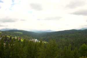 Kamera Bukowina Tatrzańska  BUKOVINA Resort - Bukowina Tatrzańska