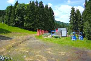 Kamera Stronie Śląskie Czarna Góra Resort Czarna Góra Resort
