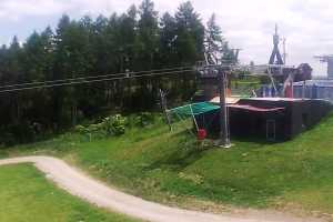 Kamera Kluszkowce Czorsztyn-Ski Czorsztyn-Ski Kluszkowce