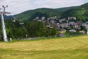 Kamera Krynica-Zdrój Henryk Ski Henryk SKI NOWOŚĆ