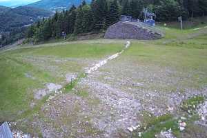 Kamera Szczyrk Beskid Sport Arena Beskid Sport Arena - SZCZYRK