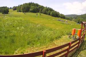 Kamera Czarnów Czarnów Ski Czarnów-ski