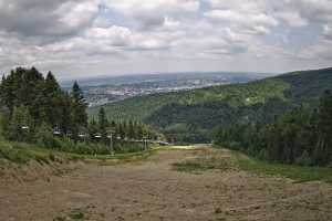 Kamera Myślenice Sport Arena Myślenice Sport Arena Myślenice-ski Chełm