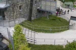 Kamera Zakopane Kasprowy Wierch KUŹNICE - Kolej na Kasprowy Wierch