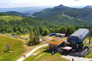 Kamera Bachledova Dolina Bachledka Ski and Sun Bachledka Ski & Sun