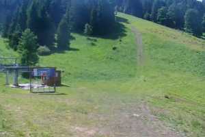 Kamera Bachledova Dolina Bachledka Ski and Sun BACHLEDKA Ski & Sun  - Jezersko