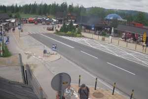 Kamera Zakopane  Wielka Krokiew NOWOŚĆ!