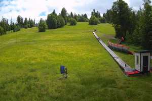 Kamera Poronin Suche-Ski u Jędrola U Jędrola Dyzio