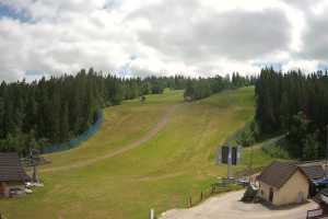 Kamera Poronin Suche Ski Suche stacja dolna