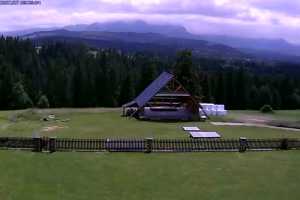 Kamera Zakopane  Rzepiska - Tatry