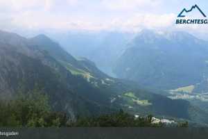 Kamera Berchtesgaden  Kehlstein (LIVE Stream)