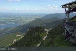 Kamera Füssen  Tegelberg (LIVE Stream)