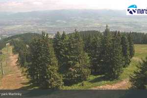 Kamera Martin Winter Park Martinky winter park Martinky (LIVE Stream)