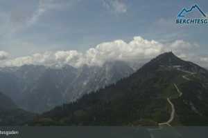 Kamera Berchtesgaden  Mitterkaserlift (LIVE Stream)