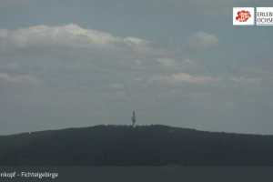 Kamera Fichtelberg  Ochsenkopf (LIVE Stream)